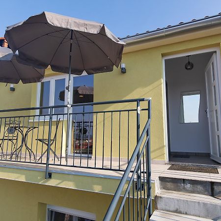 Zara Apartamento Medulin Exterior foto
