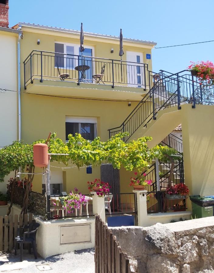 Zara Apartamento Medulin Exterior foto