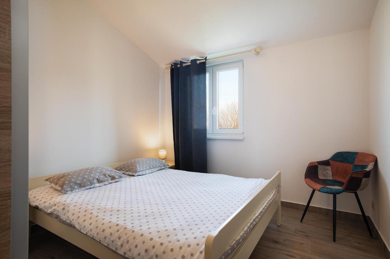 Zara Apartamento Medulin Exterior foto