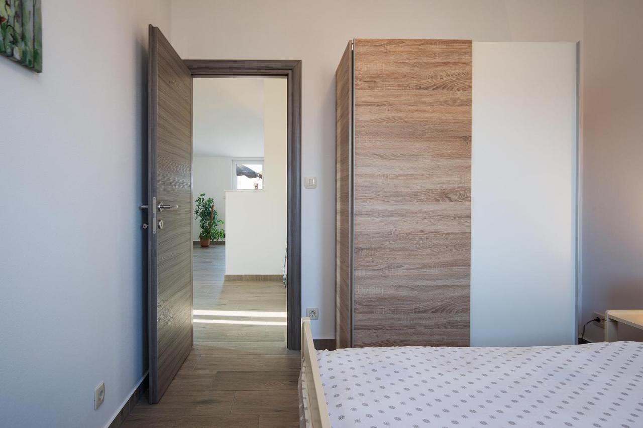 Zara Apartamento Medulin Exterior foto